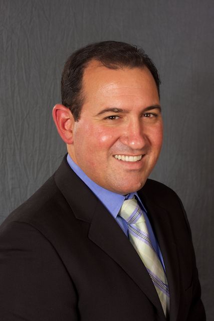 Ernesto Vega