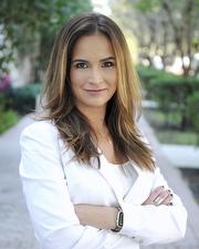 Dominique Duque