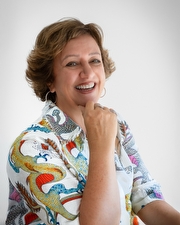 Madeleine Romanello